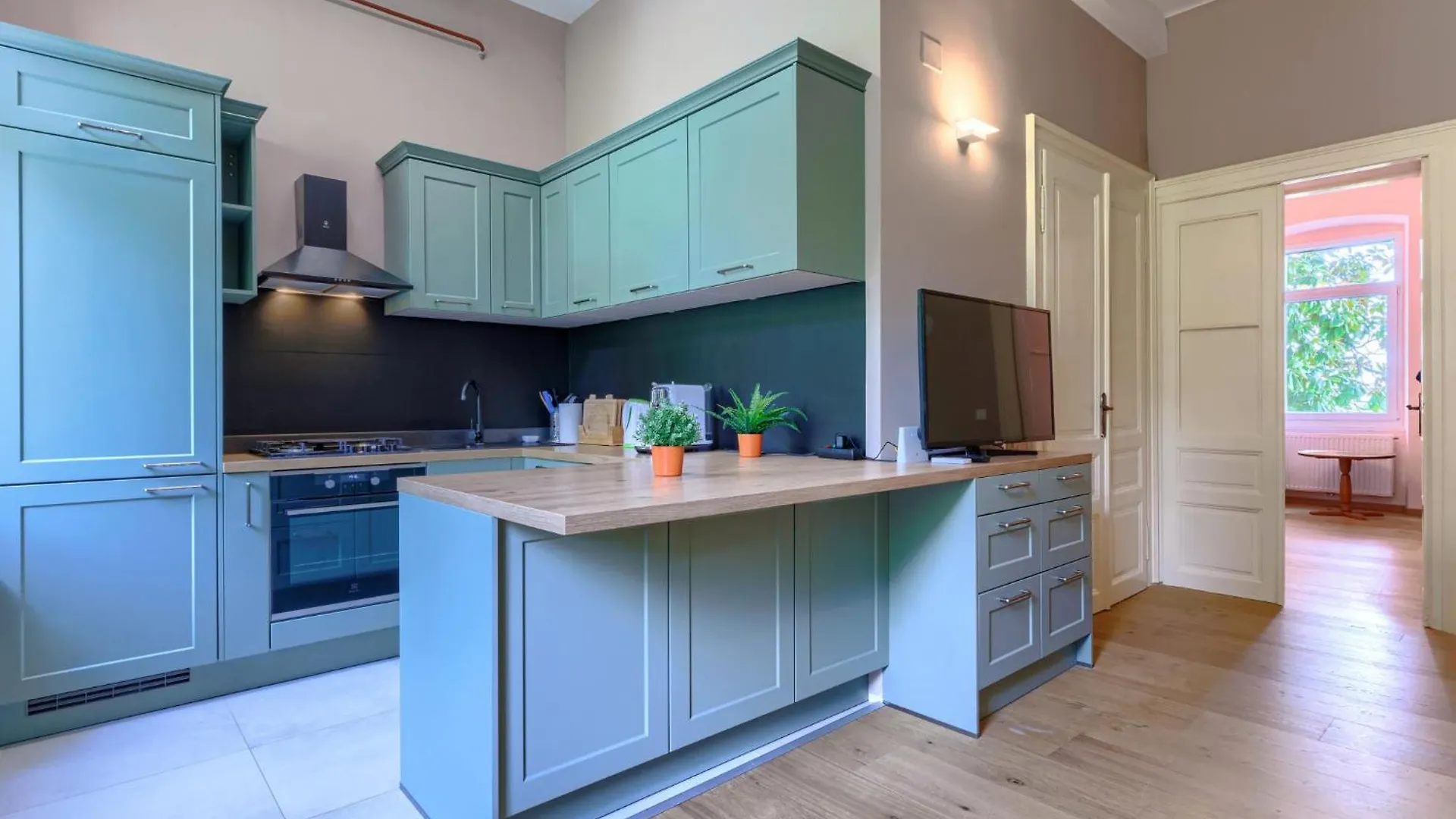 Apartment Veruda By Interhome Pula