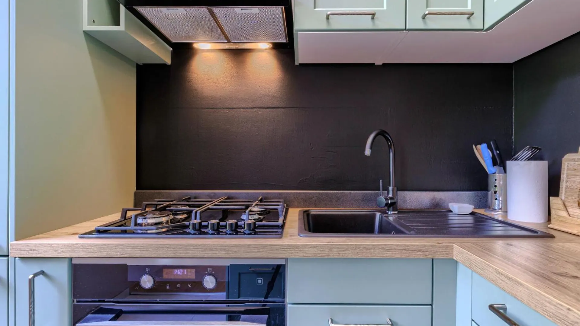 Apartment Veruda By Interhome Pula