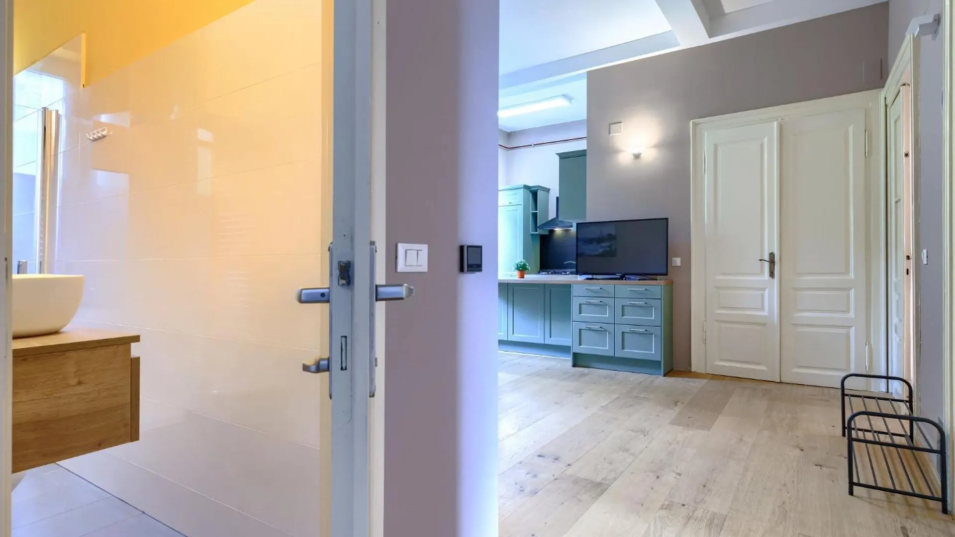 Apartment Veruda By Interhome Pula Croatia
