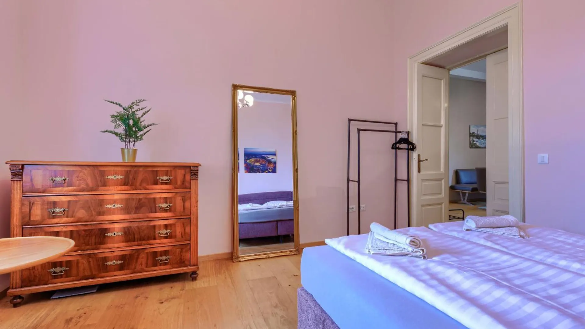 Apartment Veruda By Interhome Pula