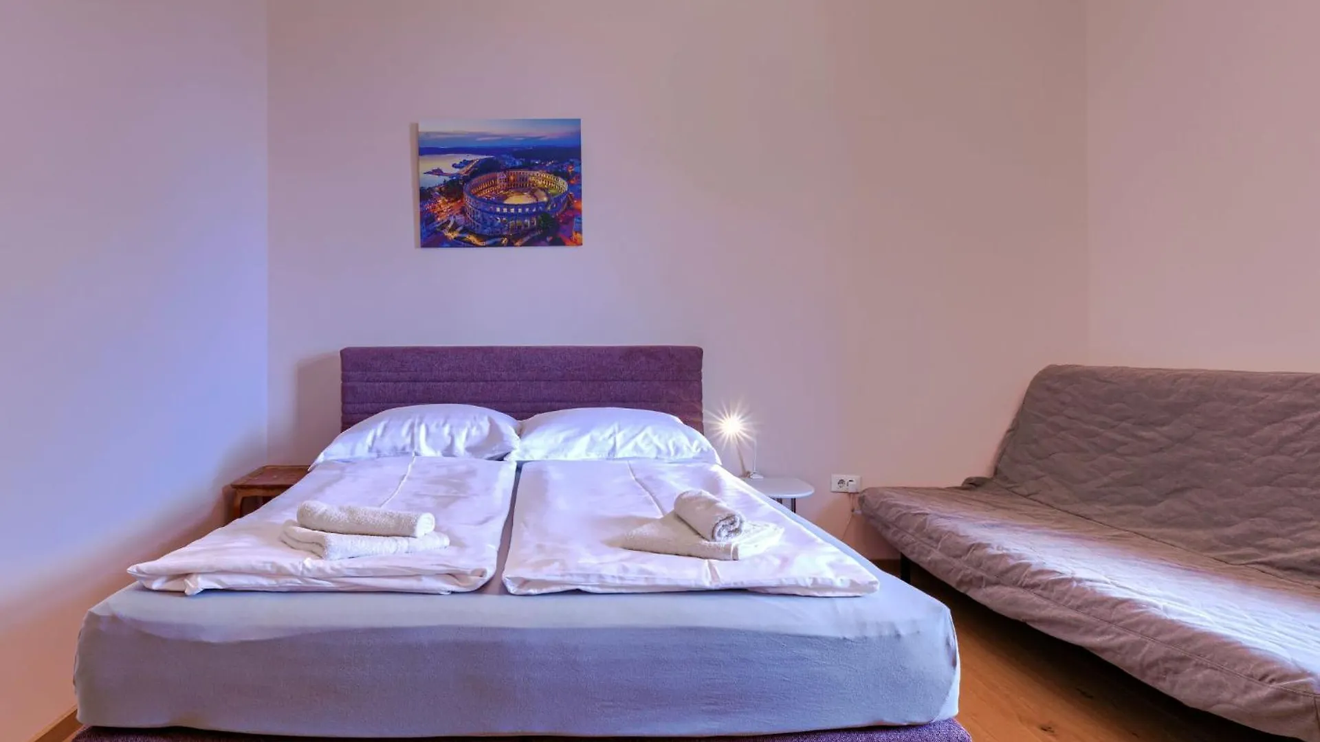 Apartment Veruda By Interhome Pula 0*,