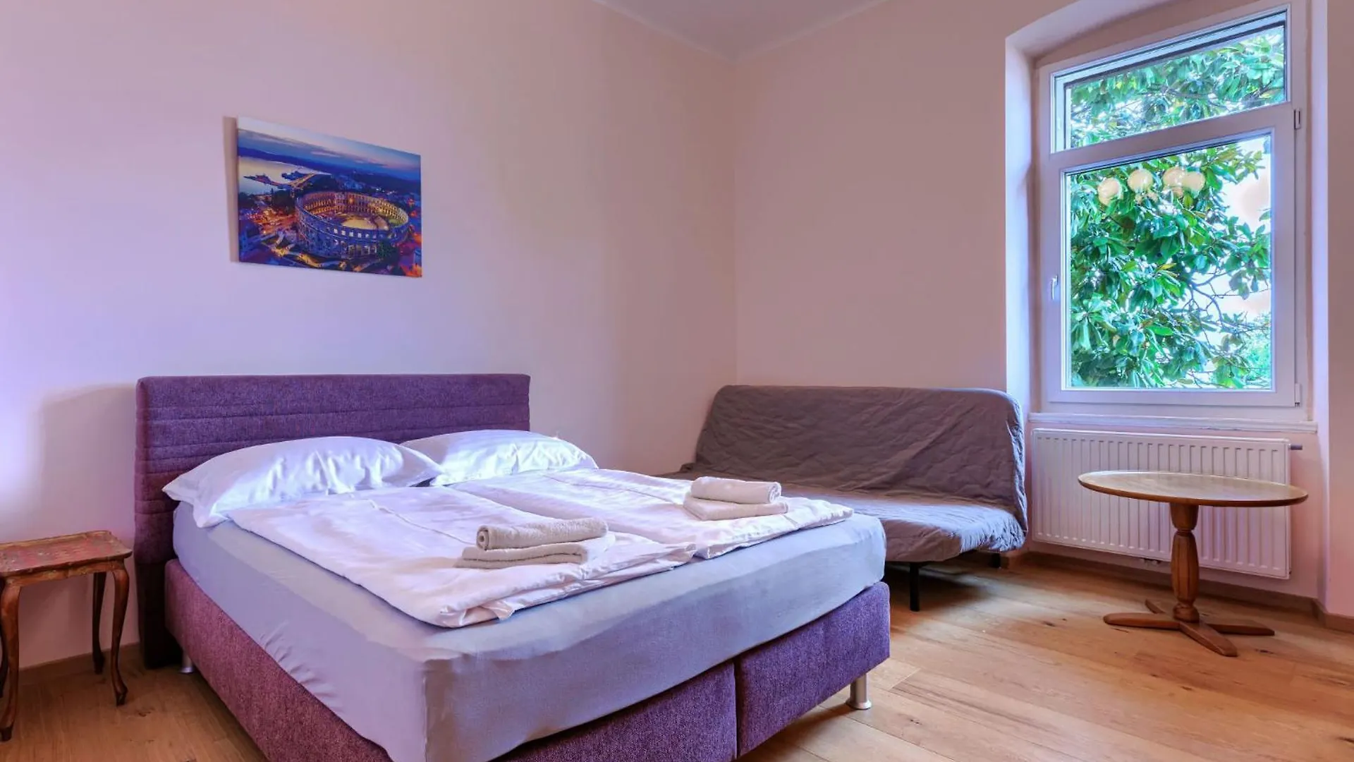 Apartment Veruda By Interhome Pula